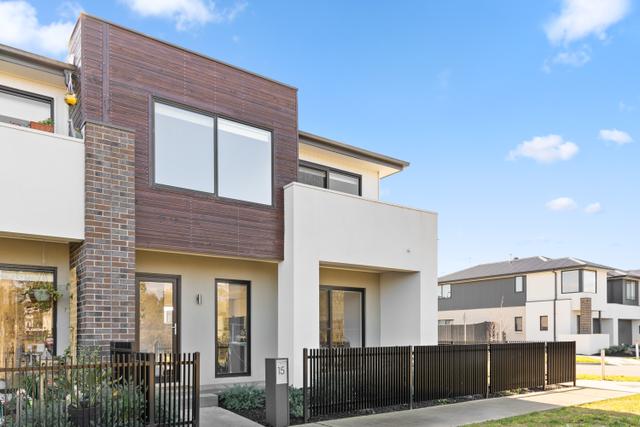 15 Terracotta Walk, VIC 3809