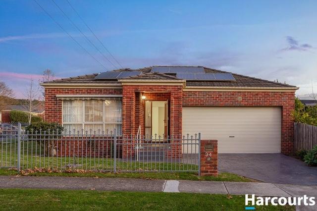 34 Farview Drive, VIC 3178