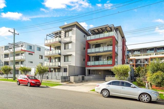 3/70-72 Essington Street, NSW 2145