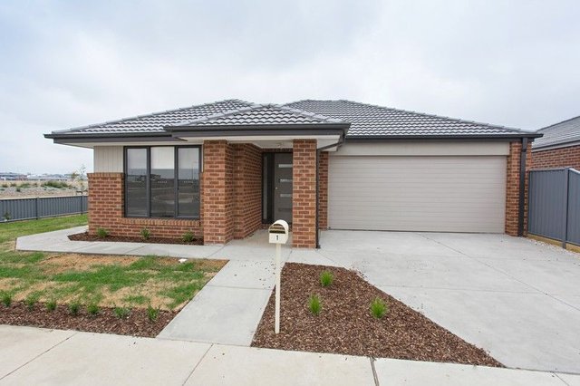1 O'Brien Drive, VIC 3350