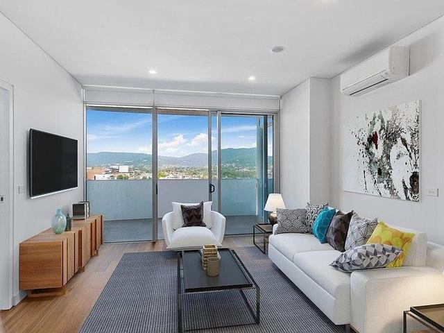 507/10 Regent Street, NSW 2500