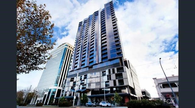 2204/411- 427 King William Street, SA 5000