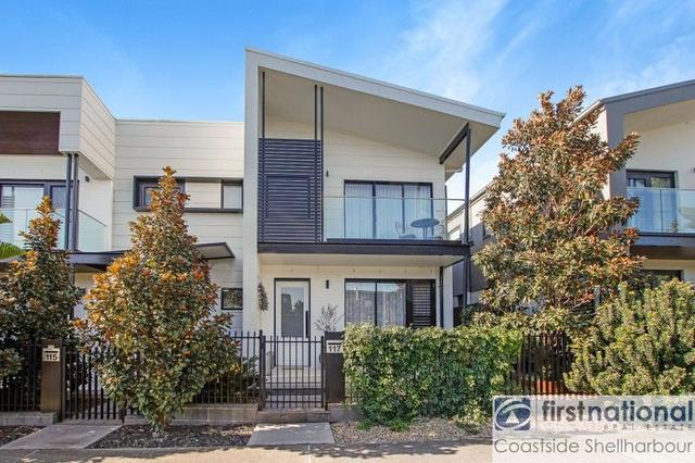 117 Harbour Boulevard, NSW 2529