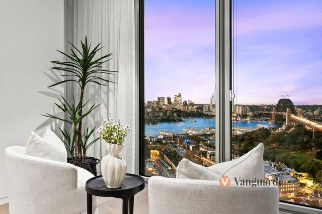 32A/88 Barangaroo Avenue, NSW 2000