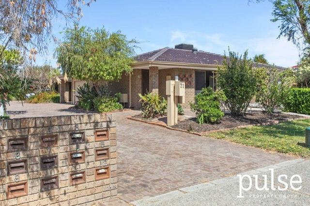 6/71 Corbel Street, WA 6148