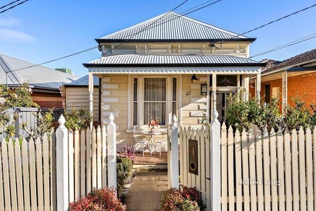 41 Darling Street, VIC 3039