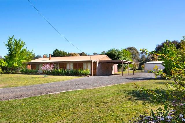 1425 Bendigo Sutton Grange Road, VIC 3448