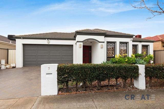 7 Grovedale Circuit, VIC 3023