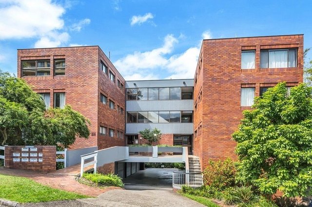 4/24 Bellevue Terrace, QLD 4067