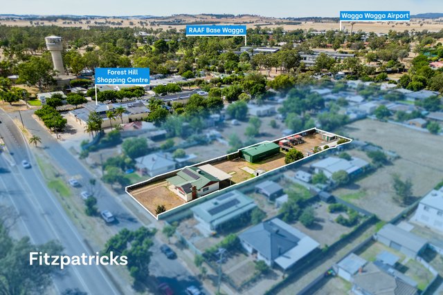 42 Allonby Avenue, NSW 2651