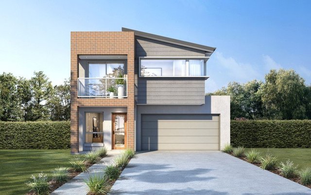 Lot 331 Bluestone Street, Huntlee Estate, NSW 2335