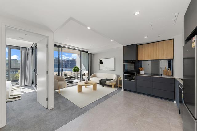 604/349 Northbourne Avenue, ACT 2602