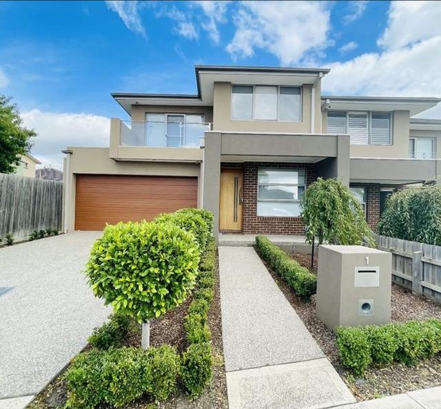 1 Rose Avenue, VIC 3105