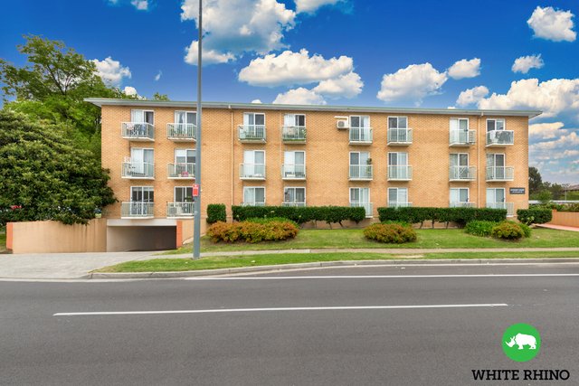 14/56 Morisset Street, NSW 2620