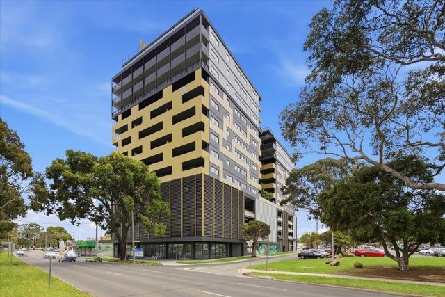 1101B/294 Bell Street, VIC 3081