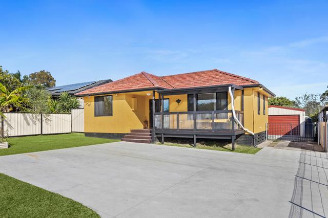 46 Lindwall Street, NSW 2528