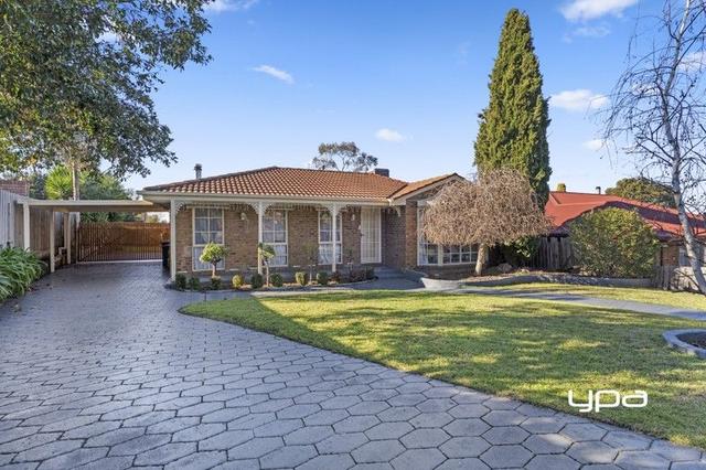 4 Bowen Ct, VIC 3429