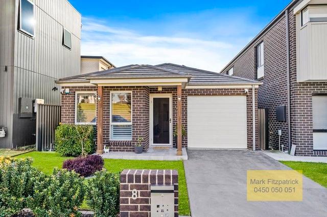 8 Audley Circuit, NSW 2557