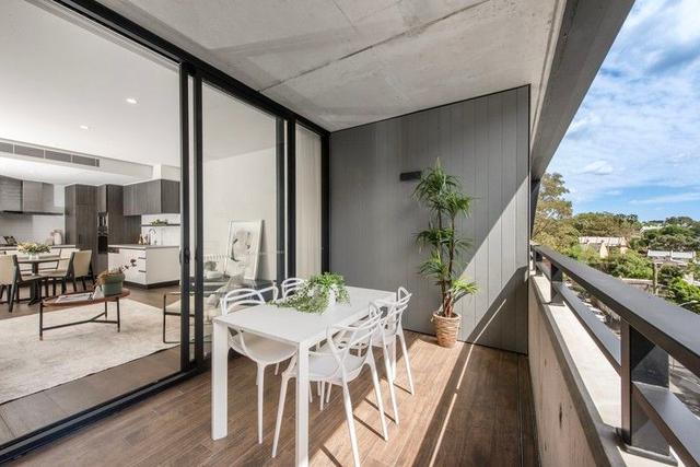 312/5 Elger Street, NSW 2037