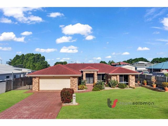 4 Highland Street, QLD 4165