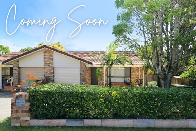 2/12 Corunna Crescent, QLD 4214