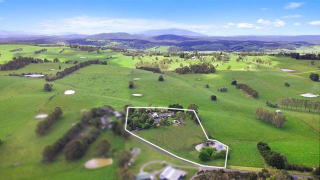 200 Ranch Road, VIC 3825