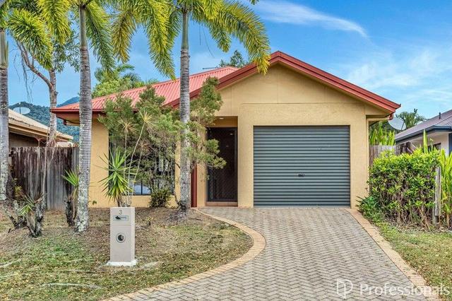 3 Kirra Close, QLD 4879