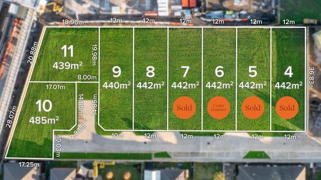 6, 8-11/135 Barwarre Road, VIC 3216