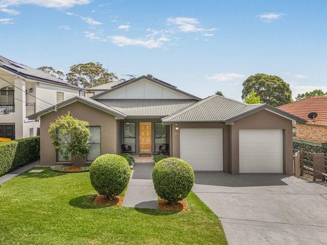 12A Woodlands Ave, NSW 2210