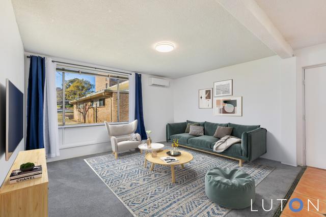 10/143 Carruthers Street, ACT 2605