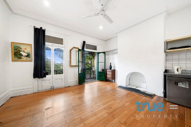 6/152 Flinders Street, NSW 2021
