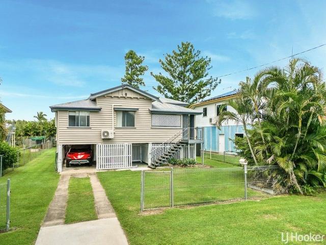 150 Earl Street, QLD 4701