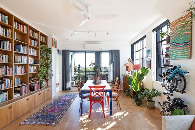 406/188 Chalmers Street, NSW 2010