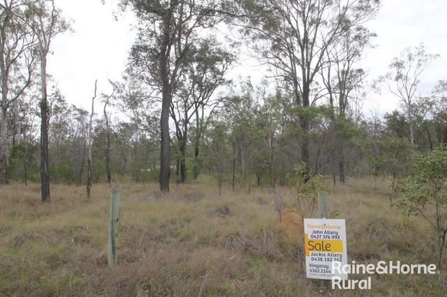 Lot 24 Franklin Road, QLD 4615