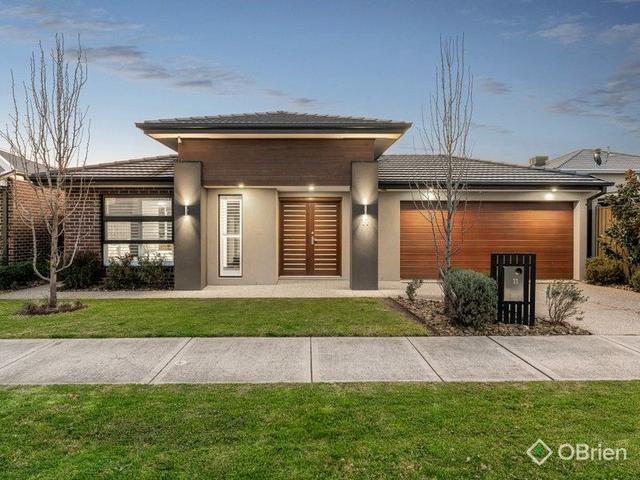 11 Kiwi Crescent, VIC 3977