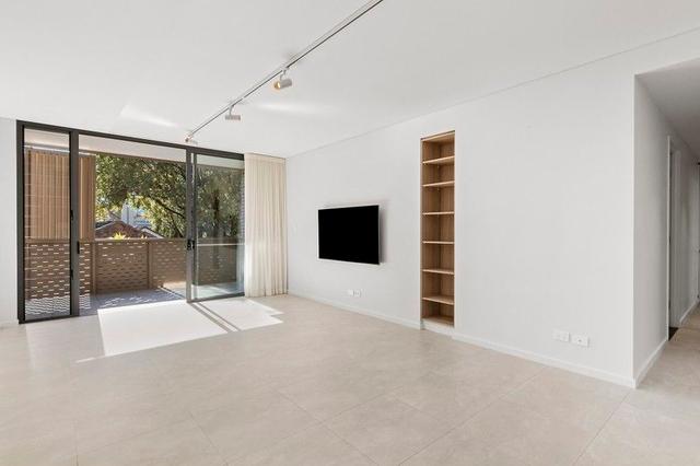 201/8-10 Fitzroy  Place, NSW 2010