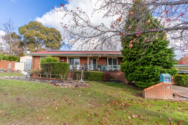 16 Sundew Circuit, NSW 2800