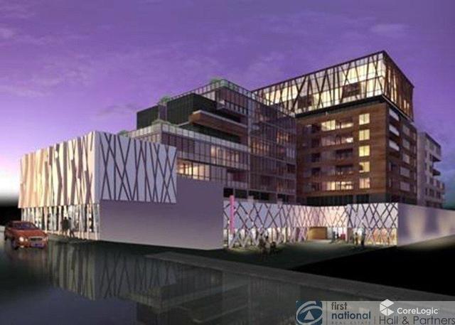 111/253 Bridge Road, VIC 3121