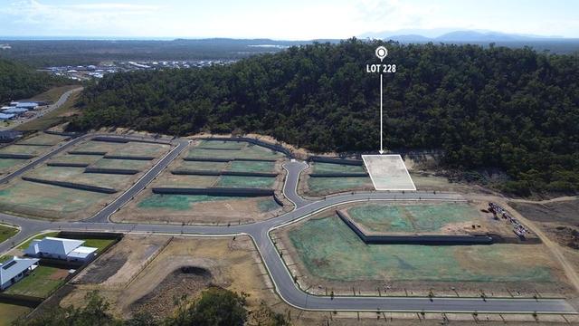 Lot 228/null Appletree Drive, QLD 4818