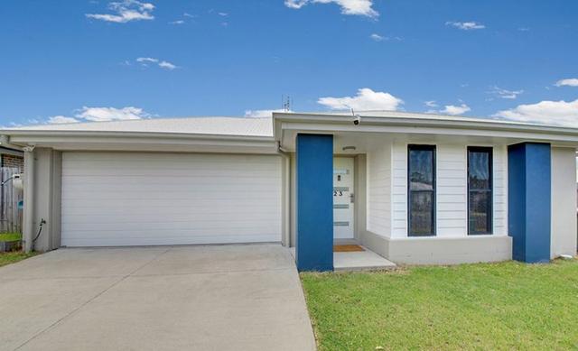 23 Seagull Boulevard, QLD 4680
