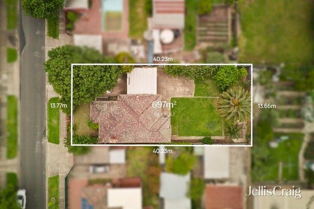 69 Spencer Street, VIC 3040