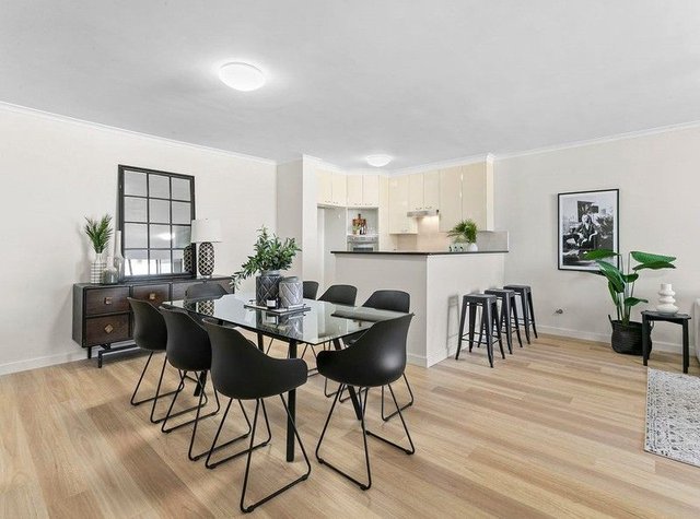 123/102 Miller Street, NSW 2009