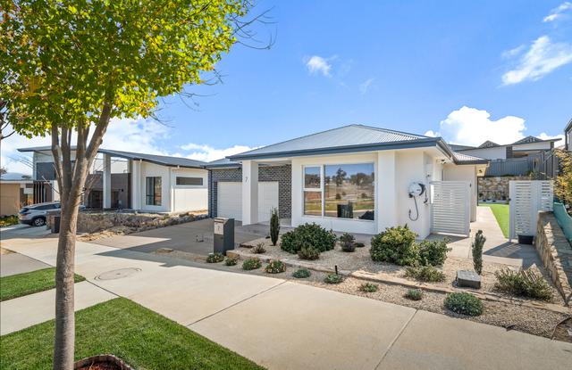 7 Frearson Street, ACT 2615