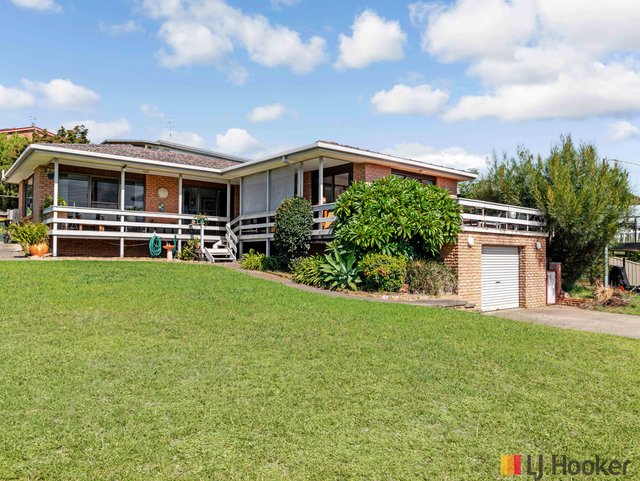 8 Ridge Street, NSW 2536