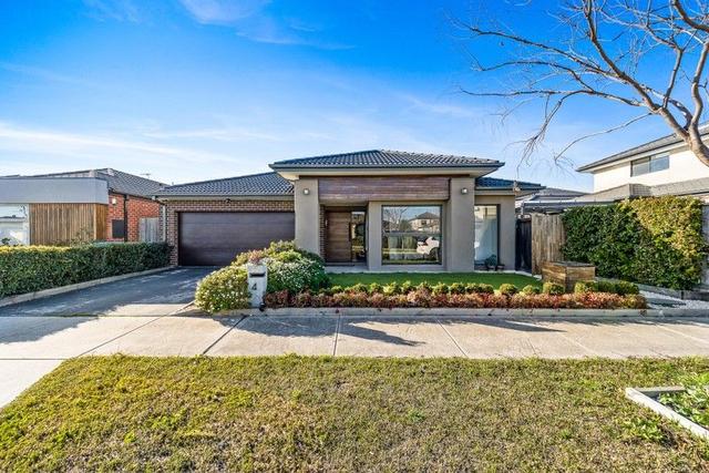4 Huskie Street, VIC 3978