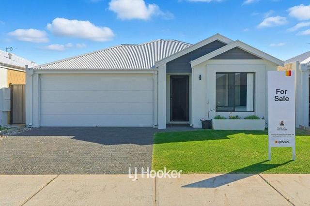 76 Carnelian Avenue, WA 6233