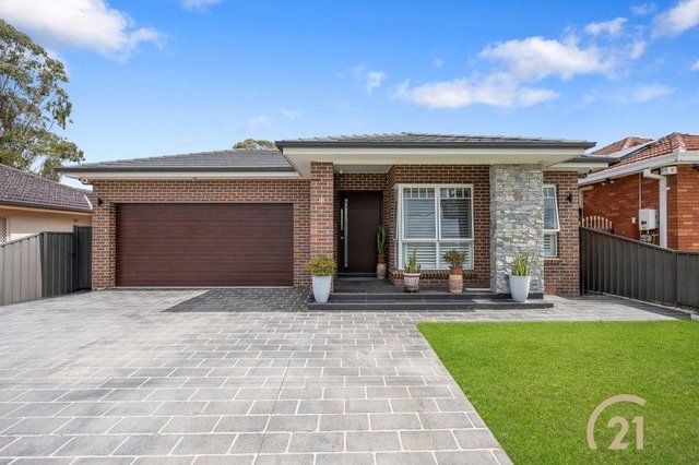 72 Sussex Street, NSW 2166