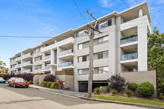4/2-6 Noel Street, NSW 2500