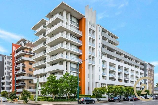 47/87-91 Campbell Street, NSW 2170