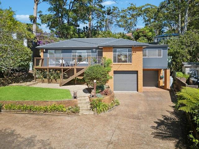 21 Cheryl Avenue, NSW 2260